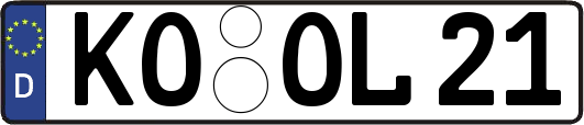 KO-OL21