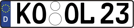 KO-OL23