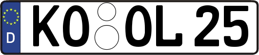 KO-OL25