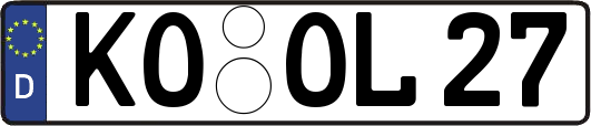 KO-OL27