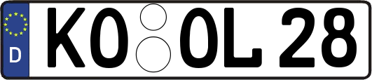 KO-OL28