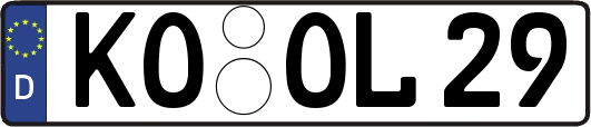 KO-OL29