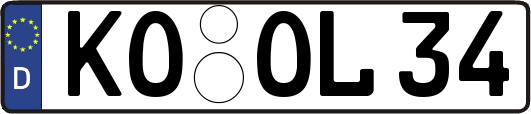 KO-OL34