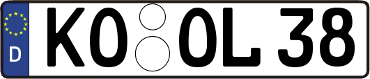 KO-OL38