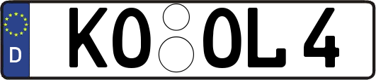 KO-OL4