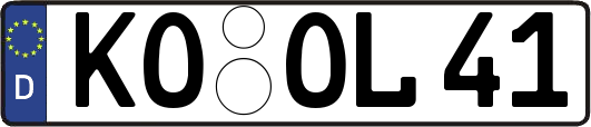 KO-OL41