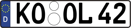 KO-OL42