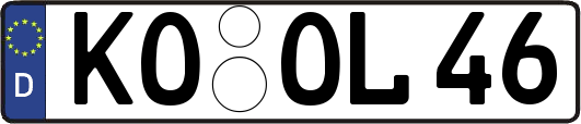 KO-OL46