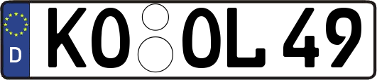 KO-OL49