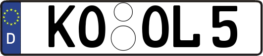 KO-OL5