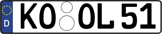 KO-OL51