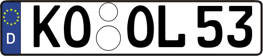 KO-OL53