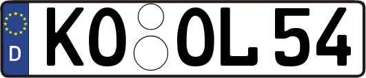 KO-OL54