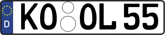 KO-OL55