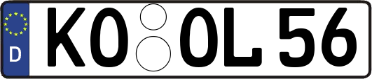 KO-OL56