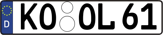 KO-OL61