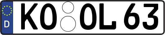 KO-OL63
