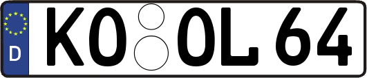 KO-OL64