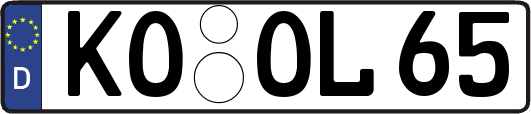 KO-OL65