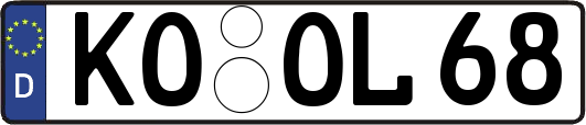 KO-OL68