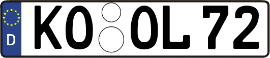 KO-OL72