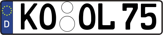 KO-OL75