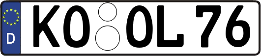 KO-OL76