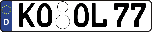 KO-OL77