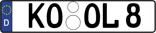 KO-OL8