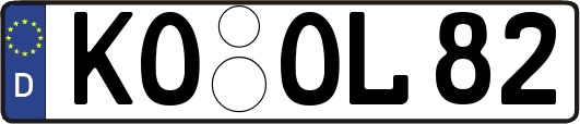 KO-OL82