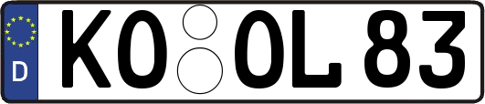 KO-OL83