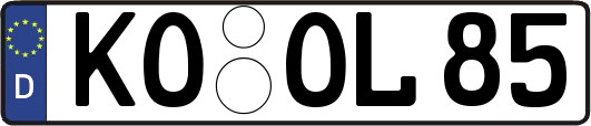 KO-OL85