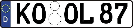 KO-OL87