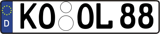 KO-OL88