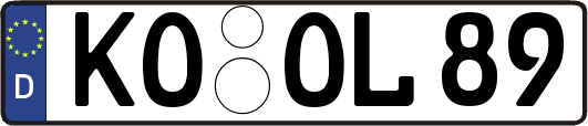 KO-OL89
