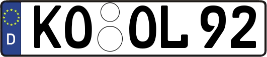 KO-OL92