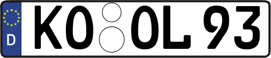 KO-OL93