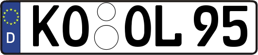 KO-OL95