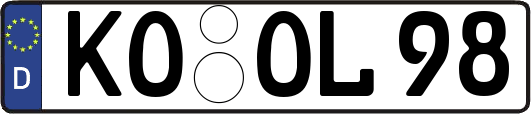 KO-OL98