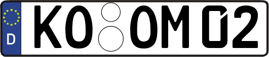 KO-OM02