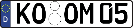 KO-OM05