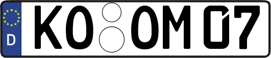 KO-OM07