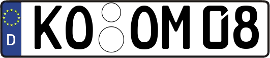 KO-OM08