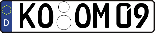 KO-OM09
