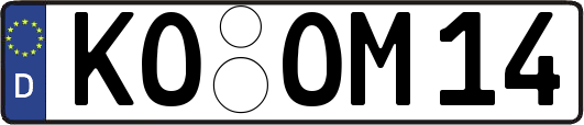 KO-OM14