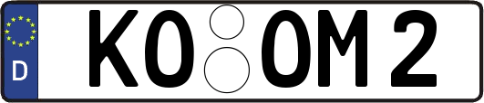 KO-OM2