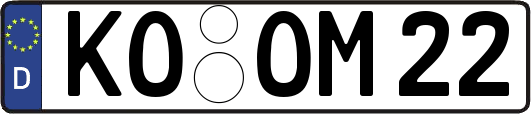 KO-OM22