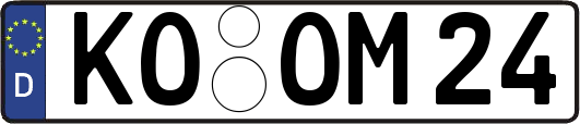 KO-OM24