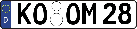 KO-OM28