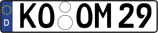 KO-OM29